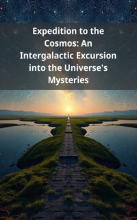 Expedition to the Cosmos: An Intergalactic Excursion into the Universe's Mysteries