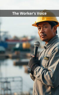The Worker's Voice