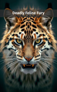 Deadly Feline Fury