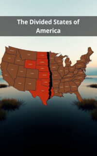The Divided States of America