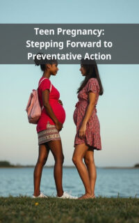 Teen Pregnancy: Stepping Forward to Preventative Action