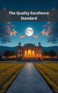 The Quality Excellence Standard