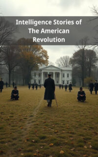 Intelligence Stories of The American Revolution