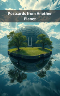 Postcards from Another Planet