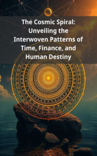 The Cosmic Spiral: Unveiling the Interwoven Patterns of Time, Finance, and Human Destiny
