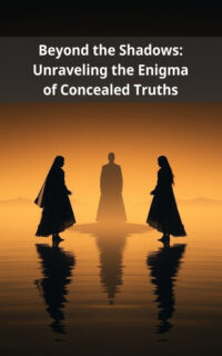 Beyond the Shadows: Unraveling the Enigma of Concealed Truths