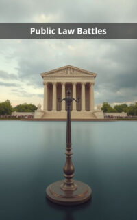 Public Law Battles