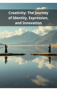 Creativity: The Journey of Identity, Expression, and Innovation