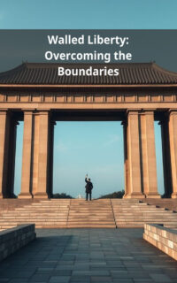 Walled Liberty: Overcoming the Boundaries
