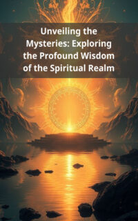 Unveiling the Mysteries: Exploring the Profound Wisdom of the Spiritual Realm