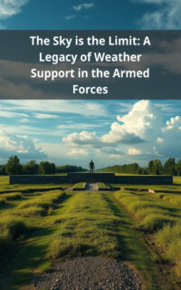 The Sky is the Limit: A Legacy of Weather Support in the Armed Forces