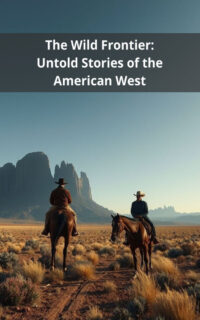 The Wild Frontier: Untold Stories of the American West