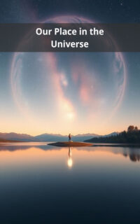Our Place in the Universe