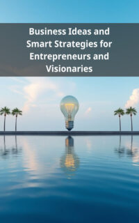 Business Ideas and Smart Strategies for Entrepreneurs and Visionaries