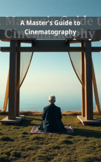 A Master's Guide to Cinematography