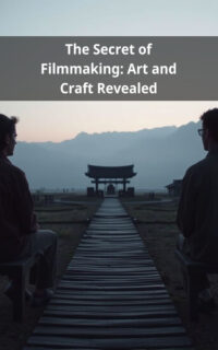 The Secret of Filmmaking: Art and Craft Revealed