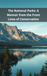 The National Parks: A Memoir from the Front Lines of Conservation