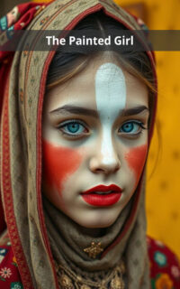 The Painted Girl