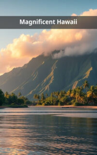 Magnificent Hawaii