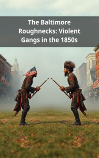 The Baltimore Roughnecks: Violent Gangs in the 1850s