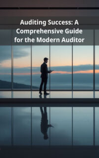 Auditing Success: A Comprehensive Guide for the Modern Auditor