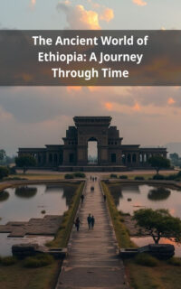 The Ancient World of Ethiopia: A Journey Through Time
