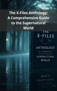 The X-Files Anthology: A Comprehensive Guide to the Supernatural World