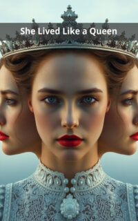 She Lived Like a Queen