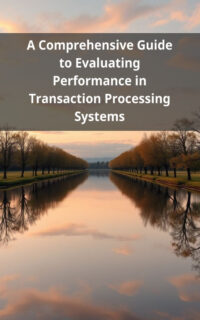 A Comprehensive Guide to Evaluating Performance in Transaction Processing Systems