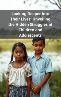 Looking Deeper into Their Lives: Unveiling the Hidden Struggles of Children and Adolescents