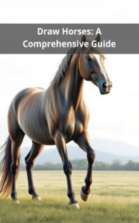 Draw Horses: A Comprehensive Guide