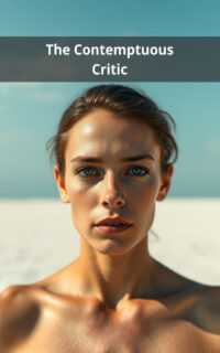 The Contemptuous Critic