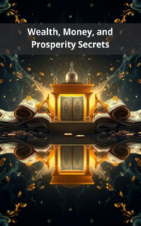 Wealth, Money, and Prosperity Secrets