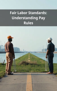 Fair Labor Standards: Understanding Pay Rules