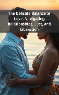 The Delicate Balance of Love: Navigating Relationships, Lust, and Liberation