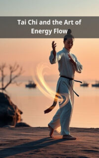 Tai Chi and the Art of Energy Flow