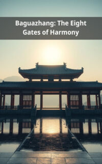 Baguazhang: The Eight Gates of Harmony