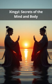 Xingyi: Secrets of the Mind and Body