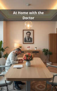 At Home with the Doctor