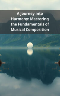 A Journey into Harmony: Mastering the Fundamentals of Musical Composition