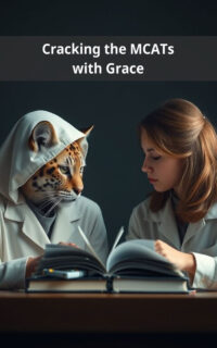 Cracking the MCATs with Grace