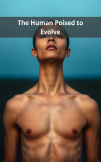 The Human Poised to Evolve