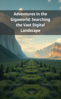 Adventures in the Gigaworld: Searching the Vast Digital Landscape