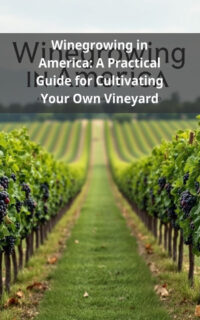 Winegrowing in America: A Practical Guide for Cultivating Your Own Vineyard