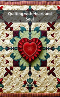 Quilting with Heart and Soul
