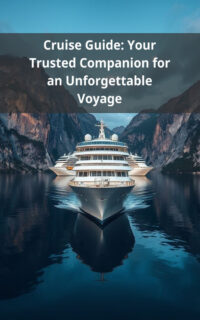 Cruise Guide: Your Trusted Companion for an Unforgettable Voyage