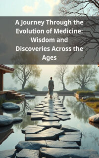 A Journey Through the Evolution of Medicine: Wisdom and Discoveries Across the Ages