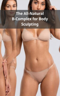 The All-Natural B-Complex for Body Sculpting