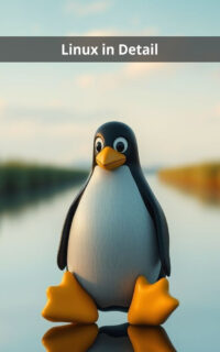 Linux in Detail