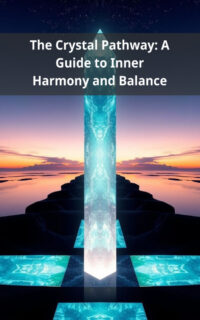 The Crystal Pathway: A Guide to Inner Harmony and Balance